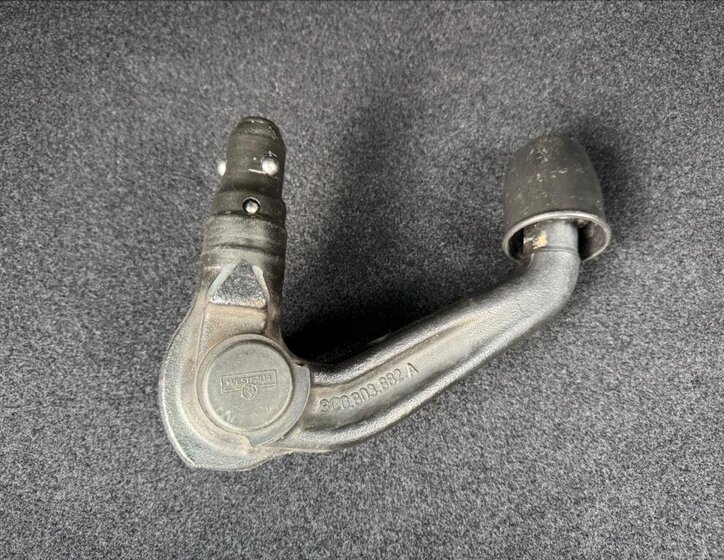 Volkswagen Golf Kombi 1,4 l 90 kw