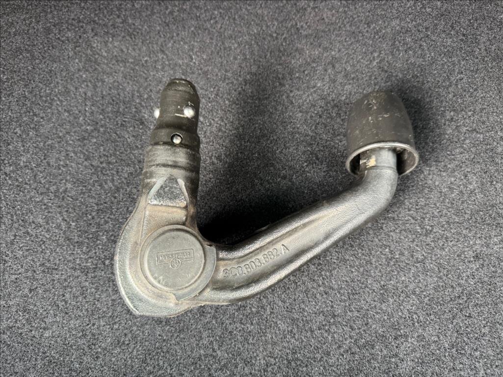 Volkswagen Golf Kombi 1,4 l 90 kw