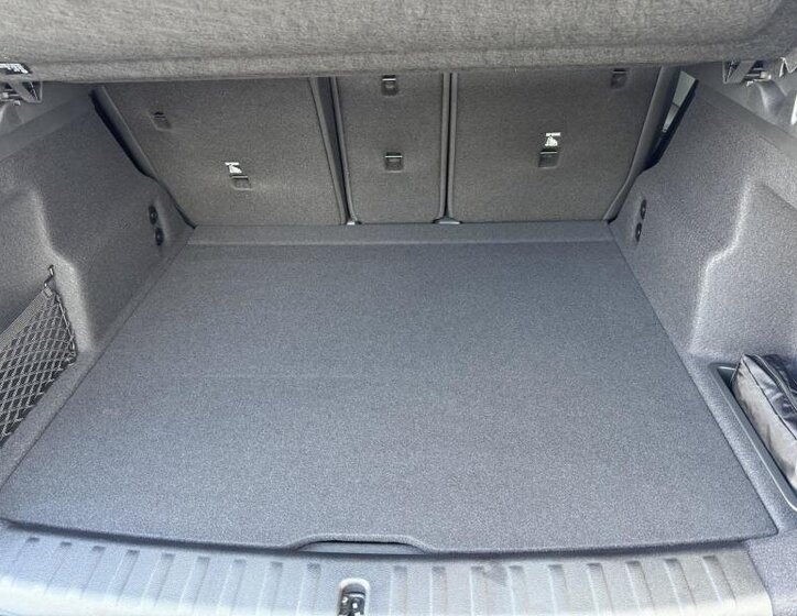 BMW X1 SUV 1,5 l 125 kw