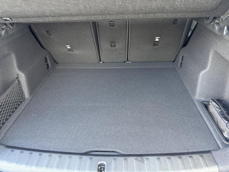 BMW X1 SUV 1,5 l 125 kw