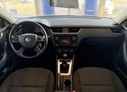 Škoda Octavia Kombi 1,6 l 77 kw