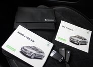 Škoda Superb Kombi 2,0 l 110 kw