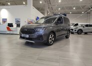 Ford Tourneo Connect MPV 1,5 l 110 kw