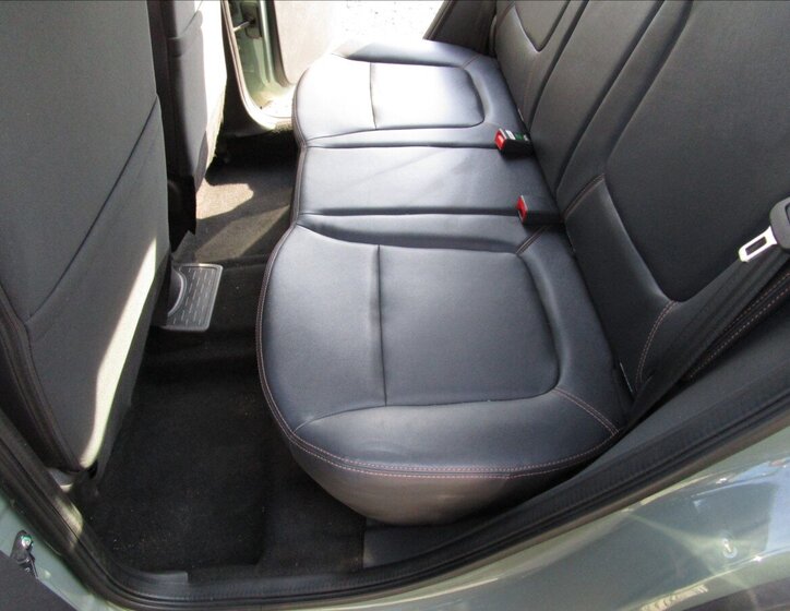 Dacia Spring Hatchback 0,0 48 kw