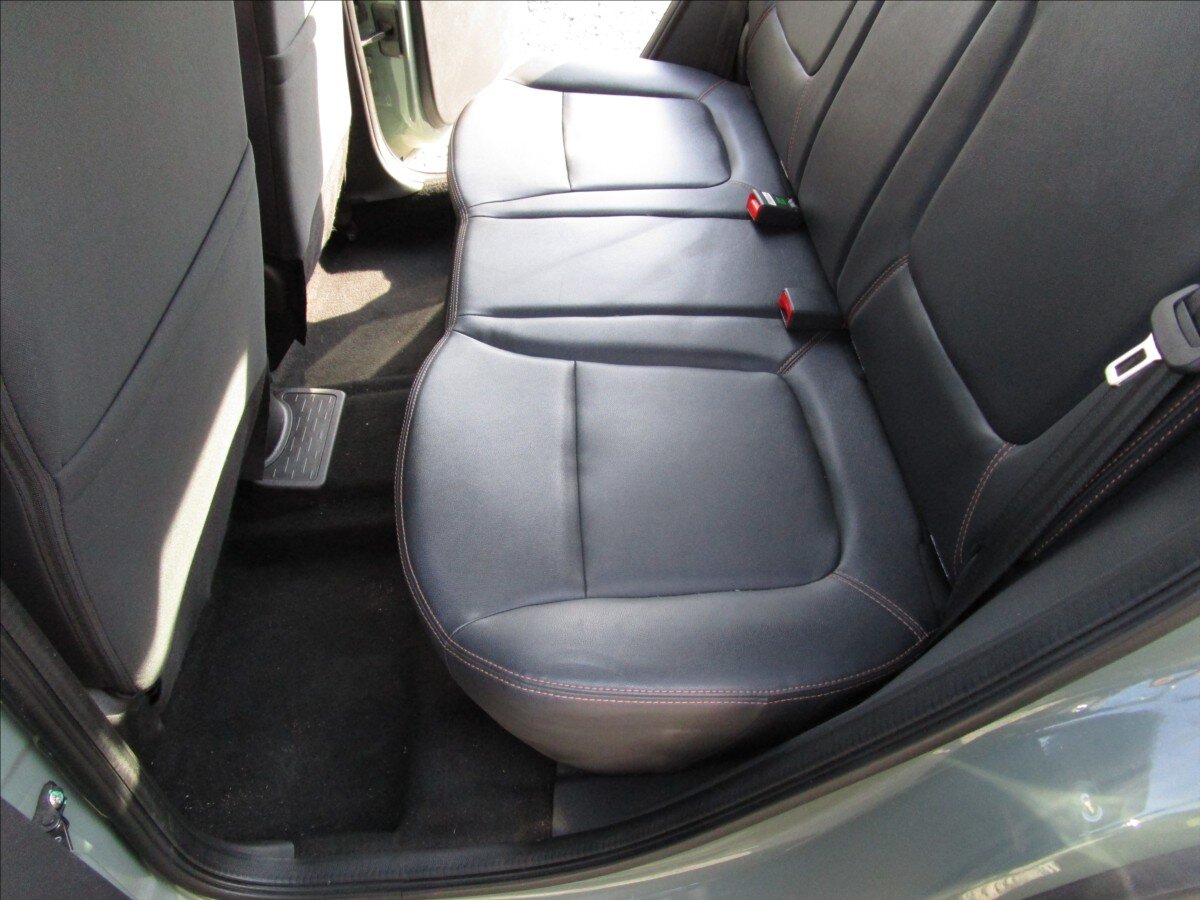 Dacia Spring Hatchback 0,0 48 kw