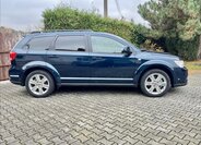 Fiat Freemont SUV / Terénní 2,0 l 103 kw