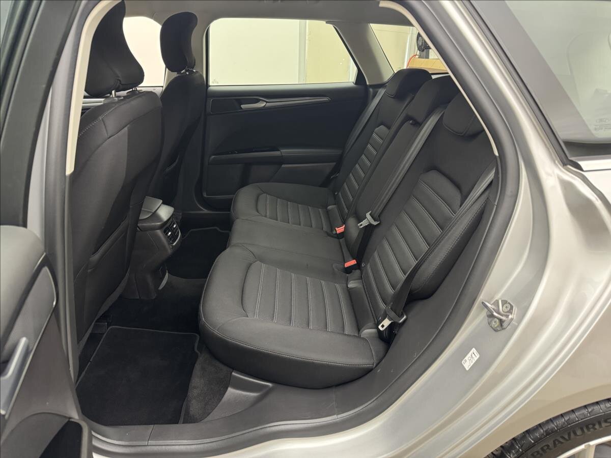 Ford Mondeo Kombi 2,0 l 110 kw