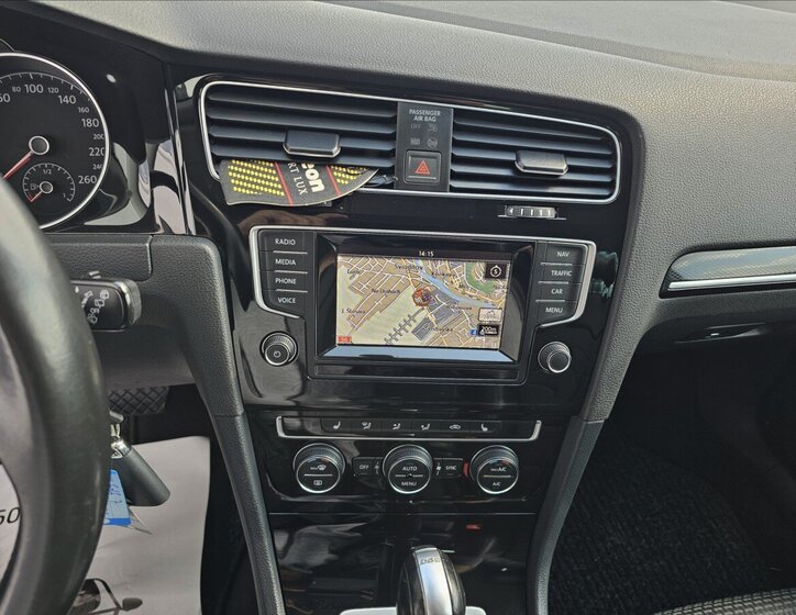 Volkswagen Golf Kombi 1,4 l 110 kw