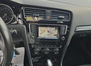 Volkswagen Golf Kombi 1,4 l 110 kw