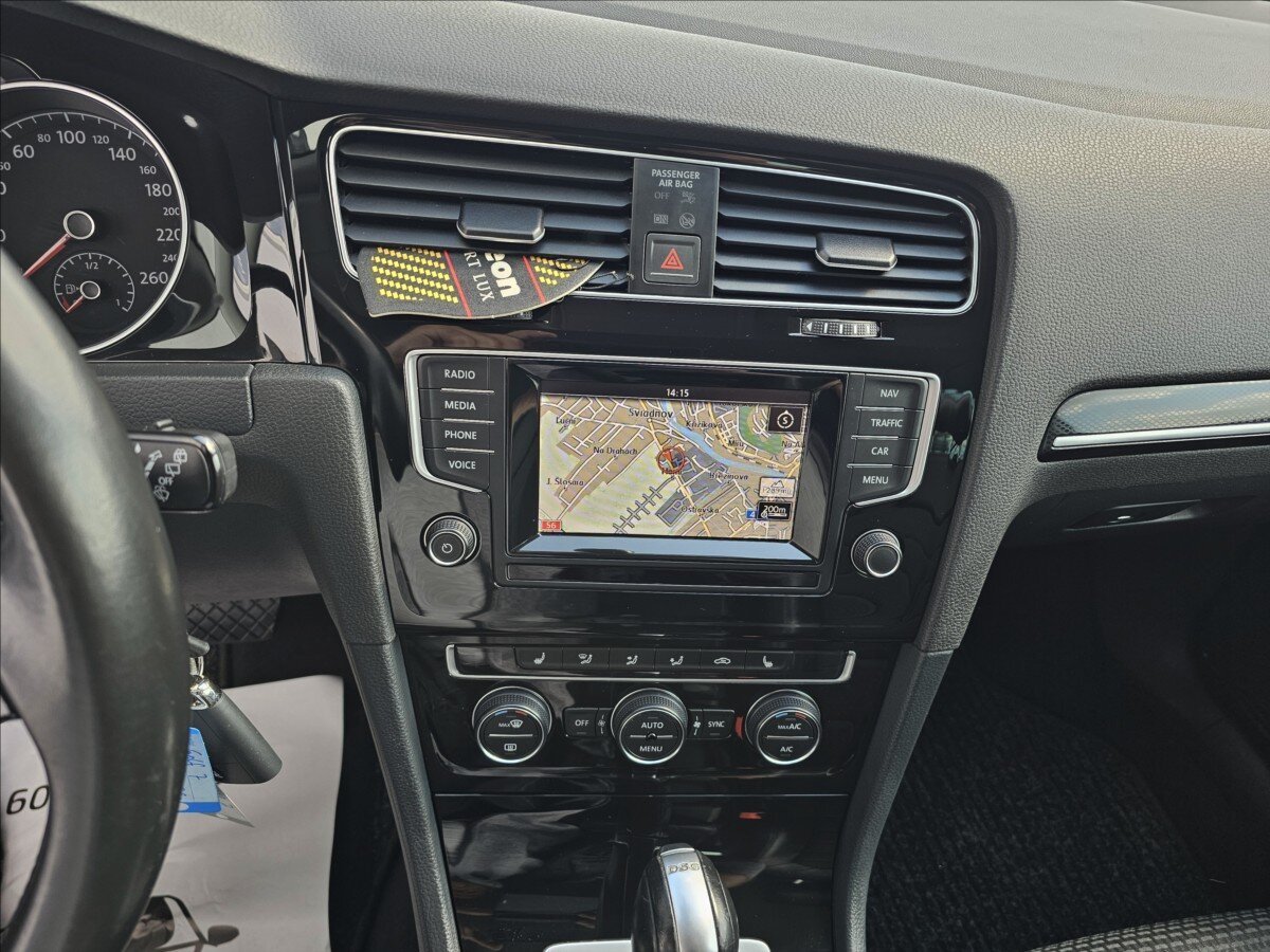 Volkswagen Golf Kombi 1,4 l 110 kw