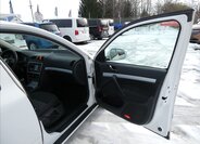 Škoda Octavia Kombi 1,6 l 77 kw