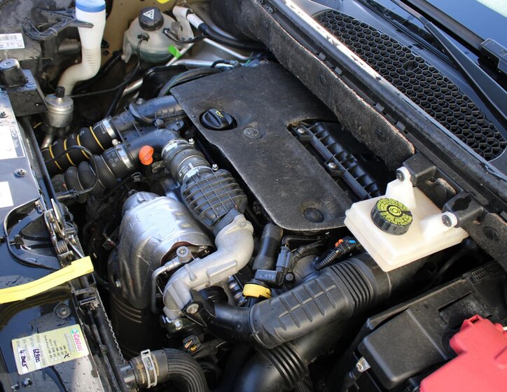 Citroën Berlingo 24