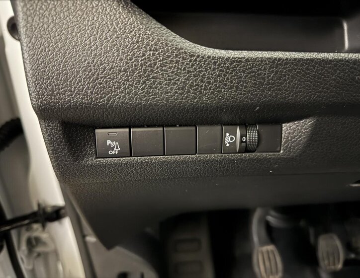 Peugeot Expert Skříň 2,0 l 106 kw