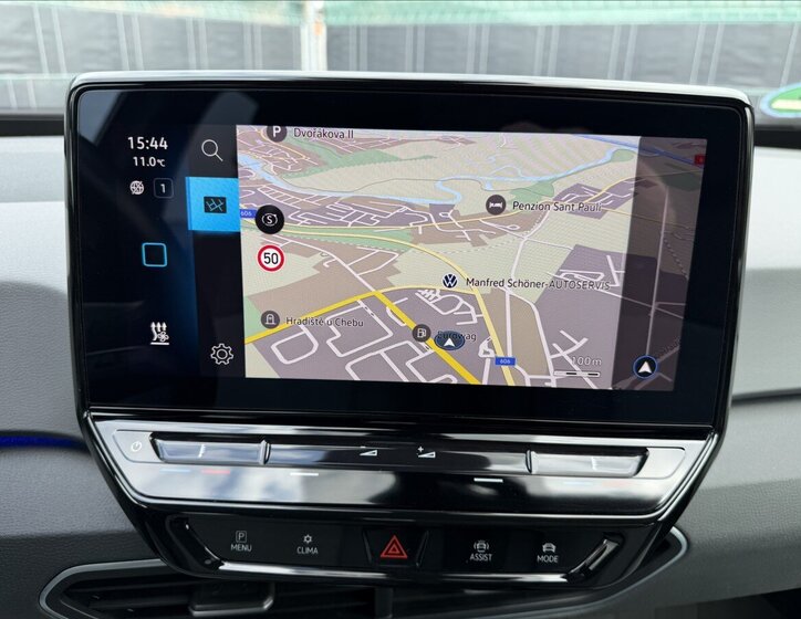 Volkswagen ID.3 Hatchback 0,0 107 kw