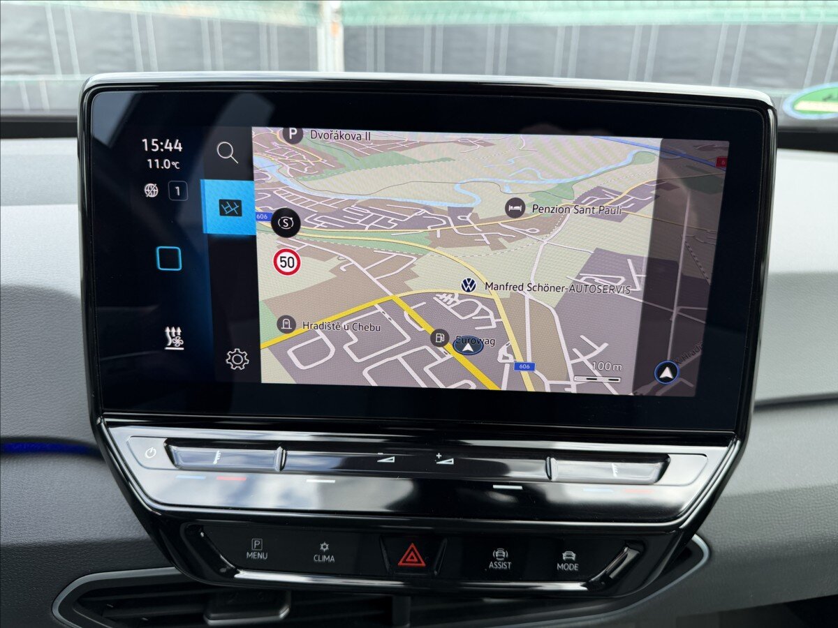 Volkswagen ID.3 Hatchback 0,0 107 kw