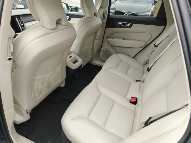 Volvo XC60 SUV 2,0 l 184 kw