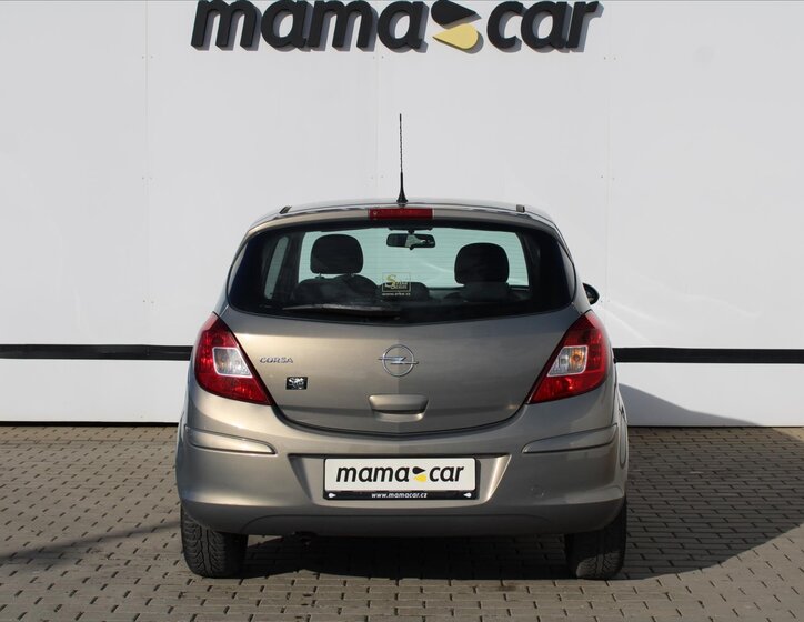 Opel Corsa Hatchback 1,2 l 63 kw