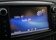 Toyota Yaris Hatchback 1,5 l 74 kw