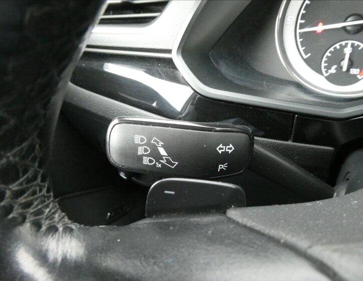 Škoda Superb Kombi 2,0 l 140 kw