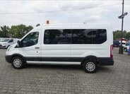 Ford Transit Ostatní 2,0 l 125 kw