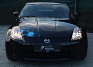 Nissan 350 Z 2