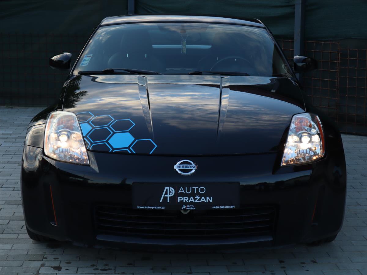 Nissan 350 Z