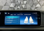 Mercedes-Benz GLS SUV / Terénní 3,0 l 280 kw