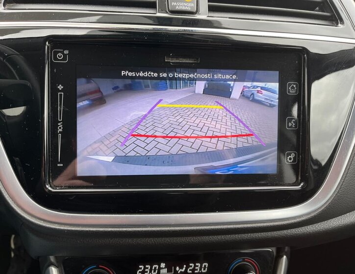 Suzuki SX4 S-Cross SUV / Terénní 998,0 82 kw