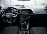 Seat Leon Kombi 1,6 l 77 kw