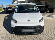 Toyota ProAce 9