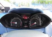 Ford Fiesta 13