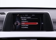 BMW X1 SUV 2,0 l 110 kw