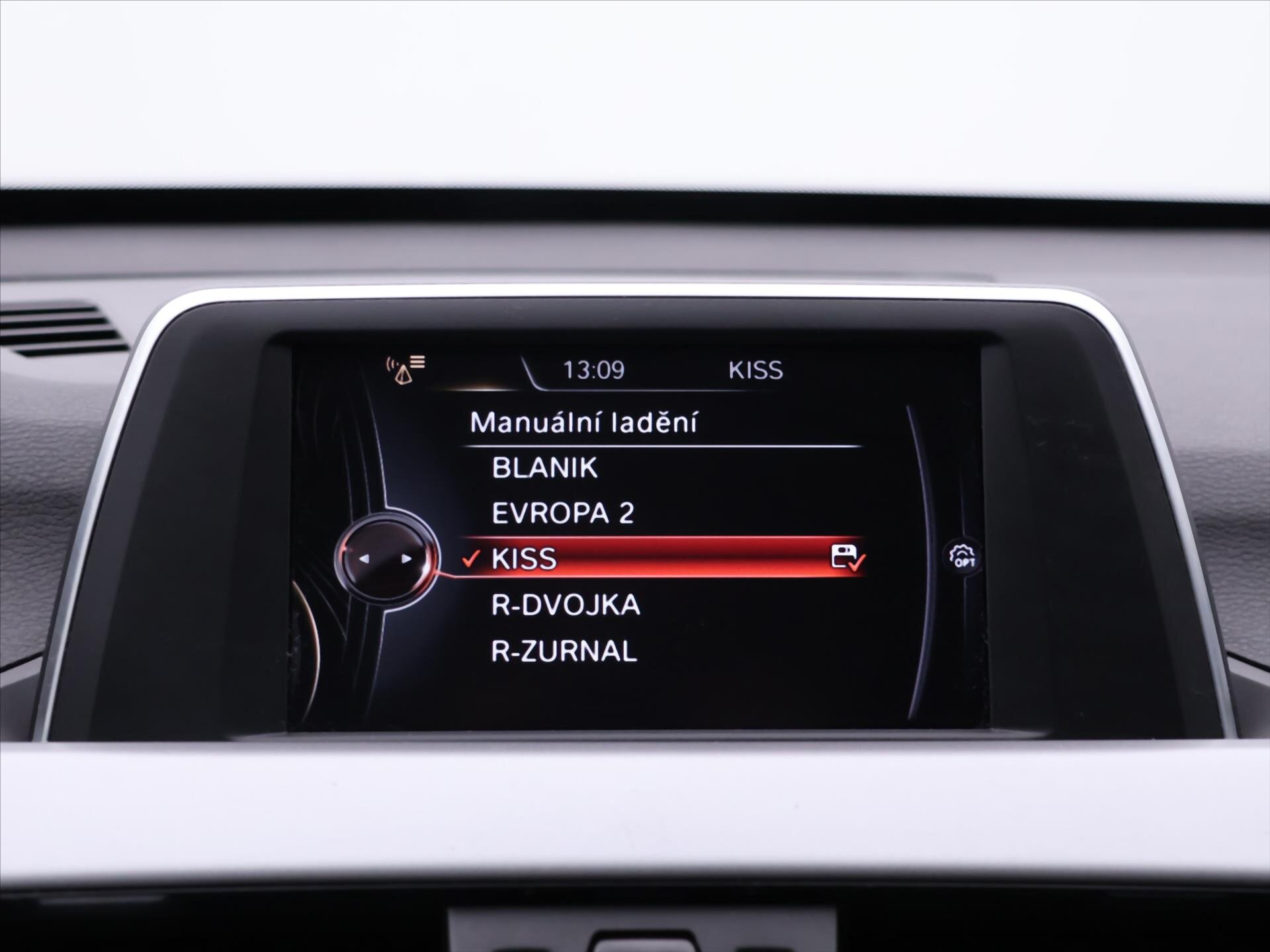 BMW X1 SUV 2,0 l 110 kw