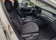 Škoda Octavia Kombi 2,0 l 85 kw