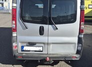 Renault Trafic VAN / Minibus 0,0 66 kw