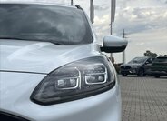 Ford Kuga SUV 2,0 l 140 kw