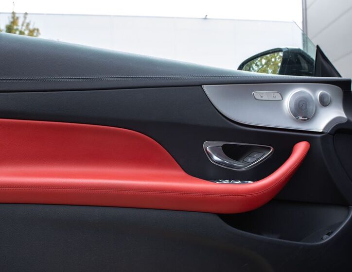 Mercedes-Benz Třídy E 19