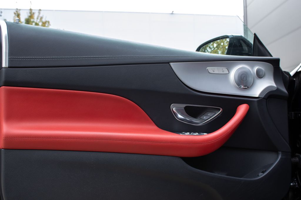 Mercedes-Benz Třídy E