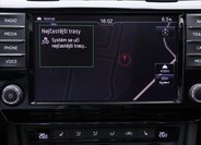 Škoda Superb Kombi 2,0 l 206 kw