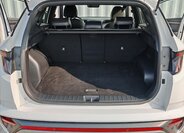 Hyundai Tucson Ostatní 1,6 l 110 kw