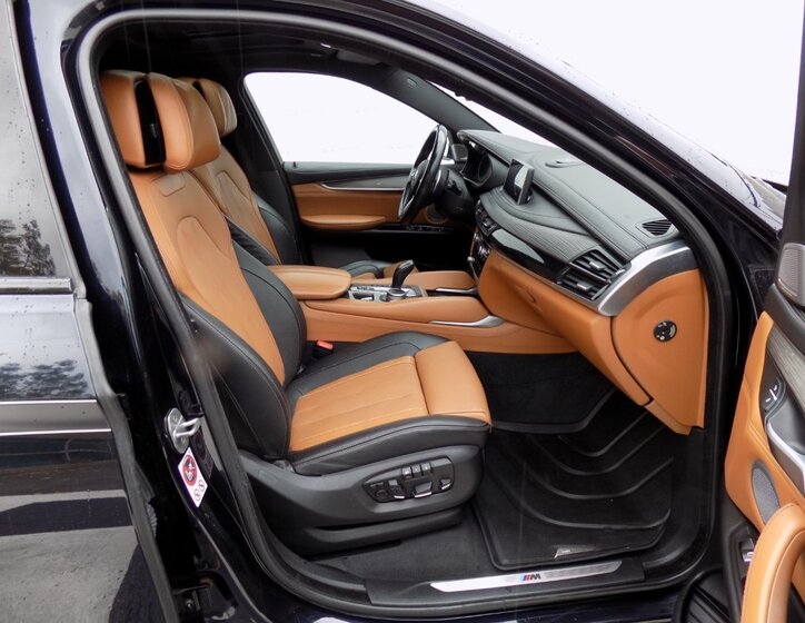 BMW X6 16