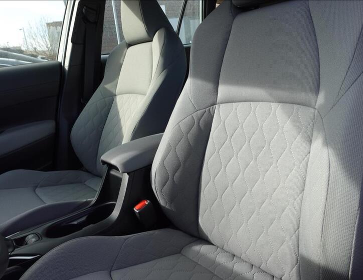 Toyota Corolla Cross 29