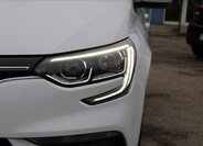 Renault Mégane Hatchback 1,6 l 84 kw