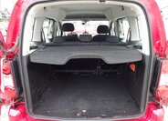 Peugeot Partner Tepee Kombi 1,6 l 55 kw