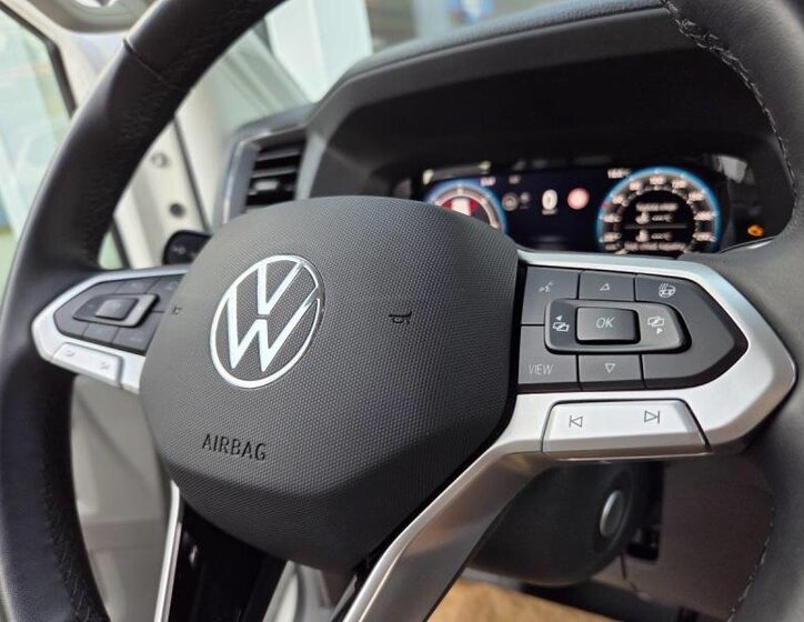 Volkswagen Ostatní Ostatní 2,0 l 120 kw