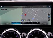 Mercedes-Benz GLB SUV / Terénní 2,0 l 225 kw