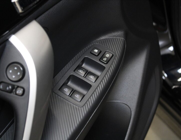 Mitsubishi Eclipse Cross SUV / Terénní 1,5 l 120 kw