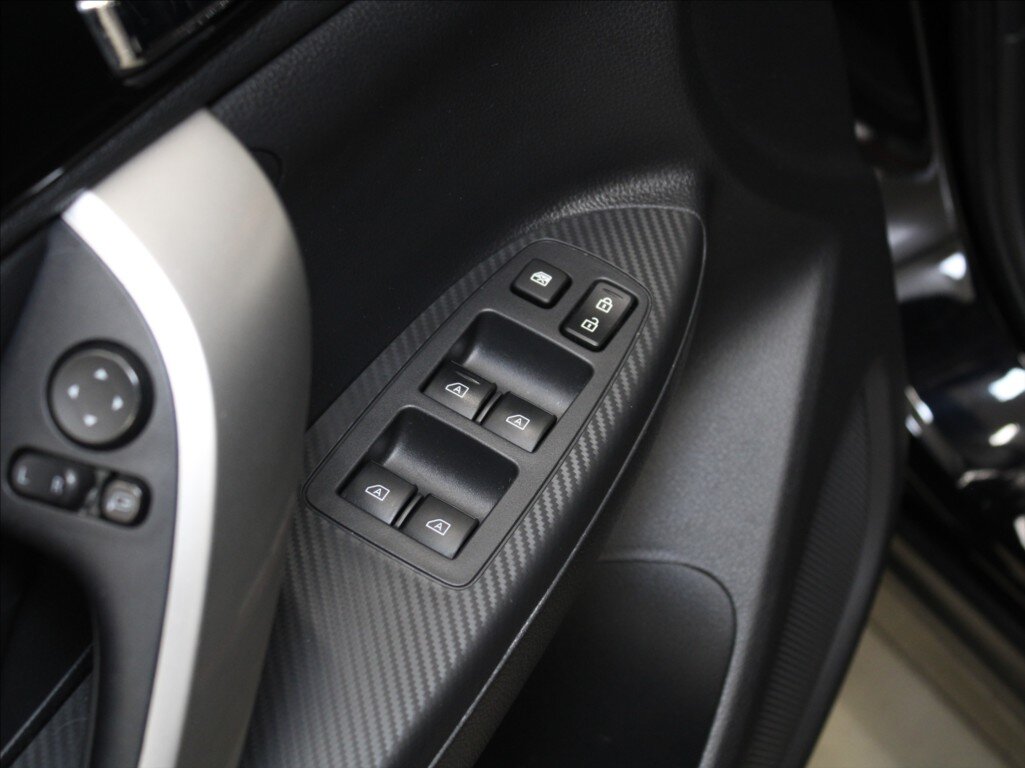 Mitsubishi Eclipse Cross SUV / Terénní 1,5 l 120 kw