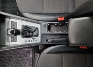 Škoda Octavia Kombi 1,8 l 132 kw