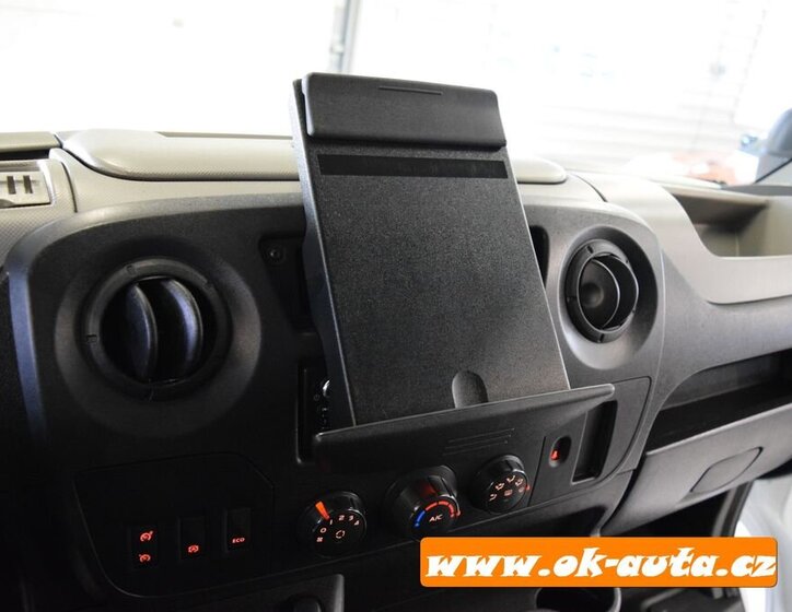 Renault Master Ostatní 0,0 107 kw
